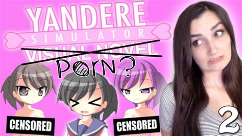 yandere sim naked|Yandere Simulator Porn Videos .